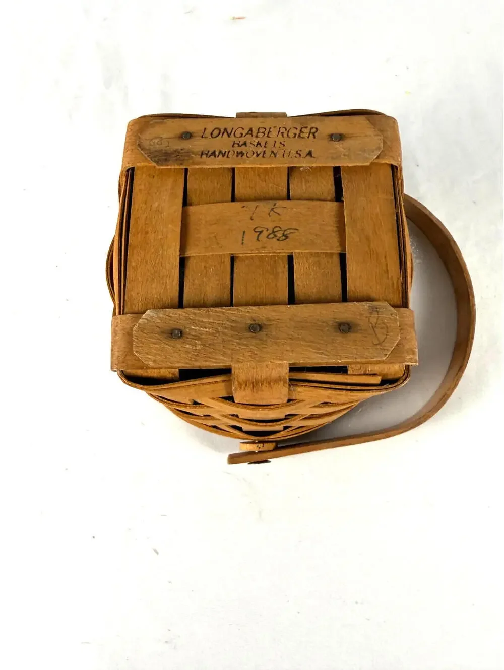 1988 Longaberger 5